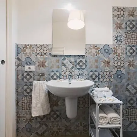 Apartment Manzoni *