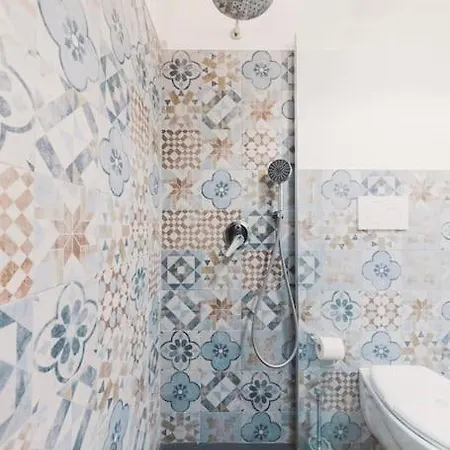 Apartment Manzoni Bari