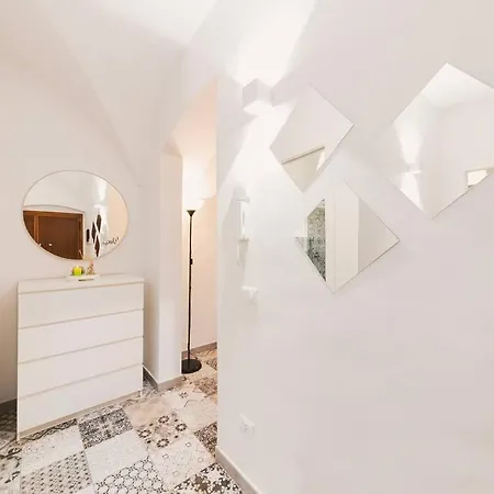 Apartment Manzoni