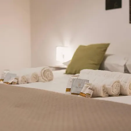 Apartment Manzoni Bari