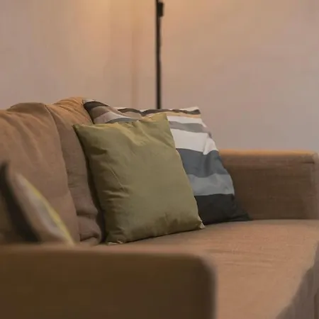 Apartment Manzoni