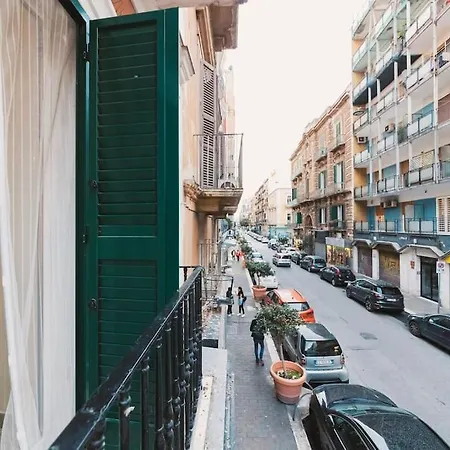 Manzoni Apartment