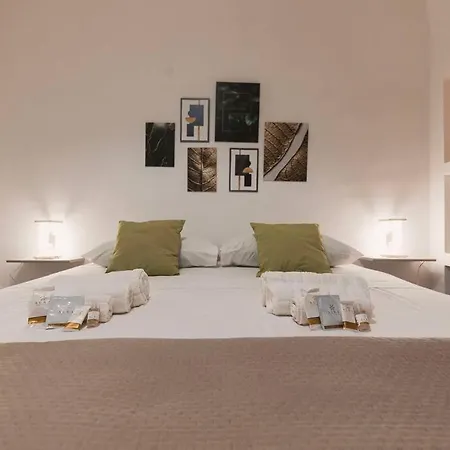 Apartment Manzoni Bari