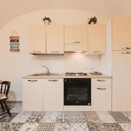Apartment Manzoni *